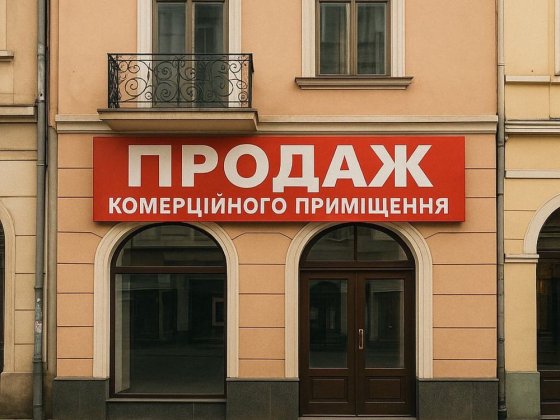 Фантастична комерція в центрі Ужгорода.160 м кв Ужгород