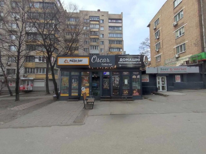 Продаж орендного бізнесу - фото 1