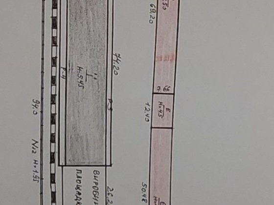 Продаж Комерції/Оптова База Ужгород