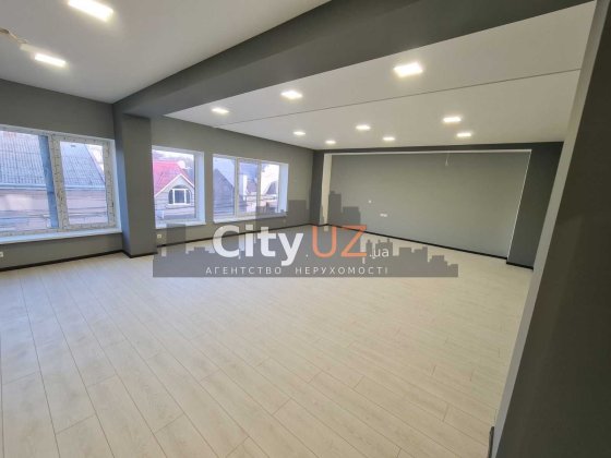 Продається комерційна нерухомість Ужгород