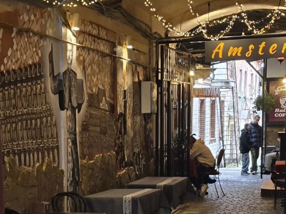 приміщення під кафе ресторан бар Ужгород