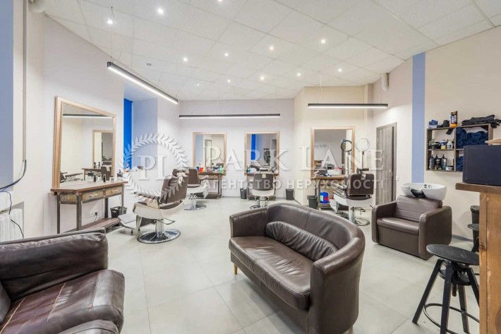 Комерція в серці Києва:Михайлівська,біля Софії.Прохідність. Нижче ринк - фото 1