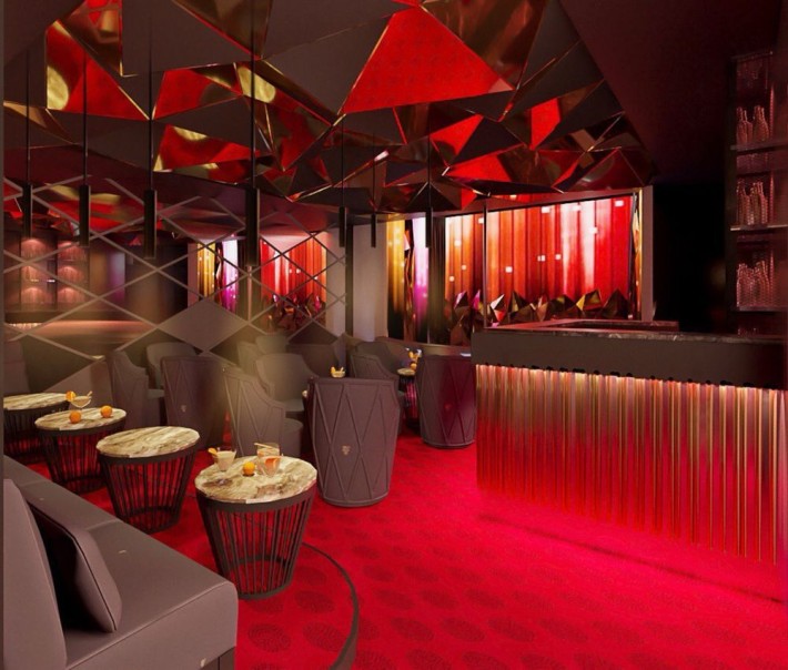 500 м² під нічний клуб / караоке-бар / виробництво  • Центр Києва - фото 1