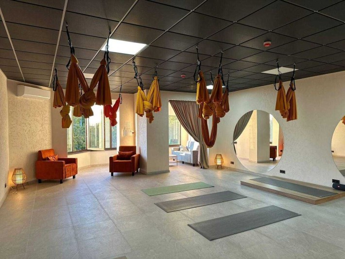 Продаж комерційного приміщення 95 м² у ЖК Green Land Ужгород – GLK 4B - фото 1