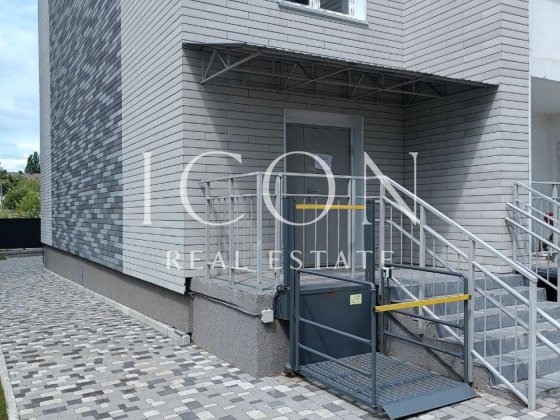 БЕЗ % Продаж фасадного приміщення | Жк "Навігатор 2" Киев