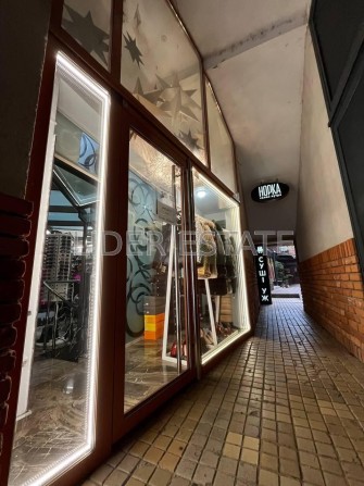 Продаж комерційного приміщення в центрі Ужгорода - фото 1