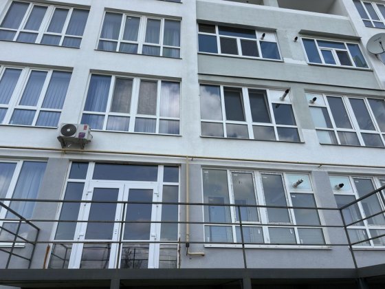 **Жабинського! ФАСАД!Приміщення 52 кв.м. Вокзал/Круг Чернігів