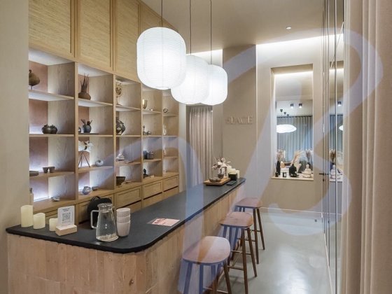 Ексклюзивне приміщення на Контрактовій площі Киев