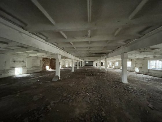 Комерційні приміщення 7800м Тернопіль