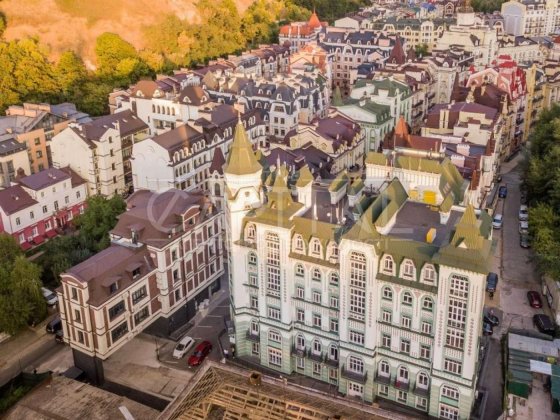 Продаж‼️Ціла Будівля‼️2961,8 м²! Кожум’яцька! Поділ! Офіс! Воздвіженка Київ