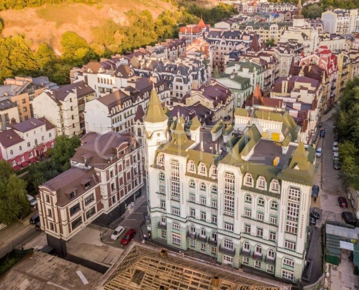 Продаж‼️Ціла Будівля‼️2961,8 м²! Кожум’яцька! Поділ! Офіс! Воздвіженка - фото 1