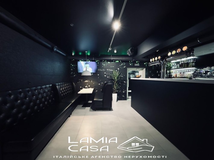 Продаж працюючого закладу. Небесна сотня (Стасюка) - фото 1