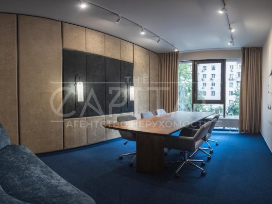 Продаж Офіс ЖК Кардинал! Печерськ! Центр! Тютюника! Новий! БЕЗ комісії Киев