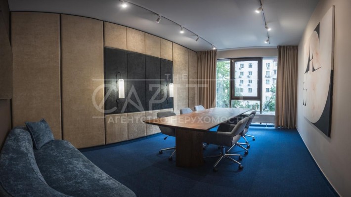 Продаж Офіс ЖК Кардинал! Печерськ! Центр! Тютюника! Новий! БЕЗ комісії - фото 1