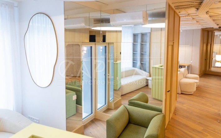 Продаж Офіс‼️Окупність 8,3 є Орендар‼️Печерськ! Центр! БЕЗ Комісії! - фото 1