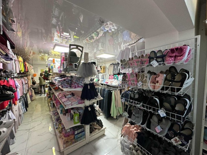 Продам комерційне приміщення м.Тернопіль, вул. 15 квітня - фото 1