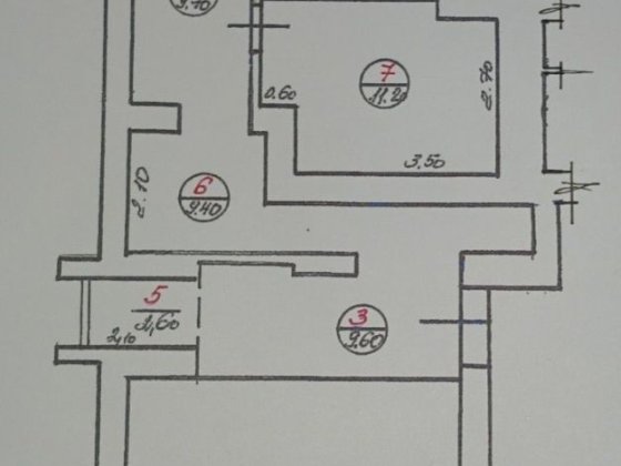 Комерційне приміщення Ужгород