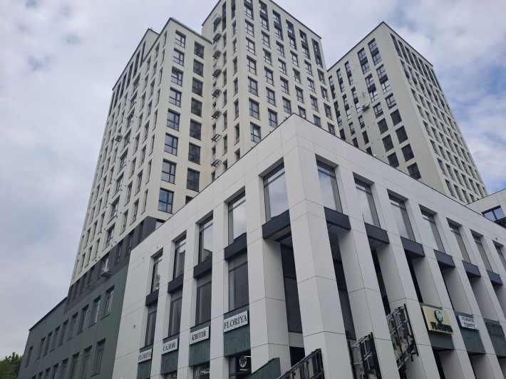 Продається комерційна нерухомість,Тернопіль, вул. Доли, центр - фото 1