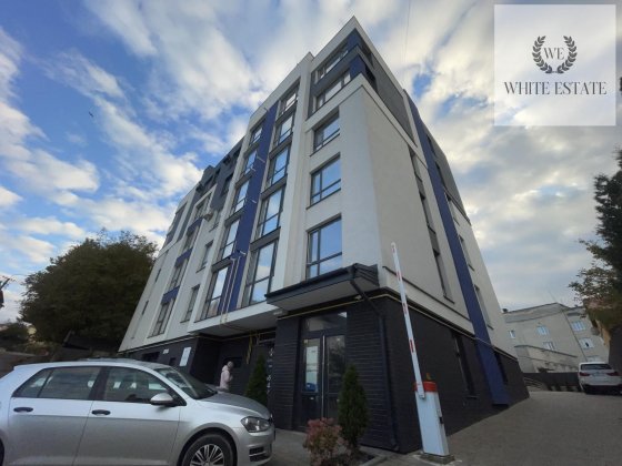 Продаж комерційного приміщення вул. Весела Тернопіль