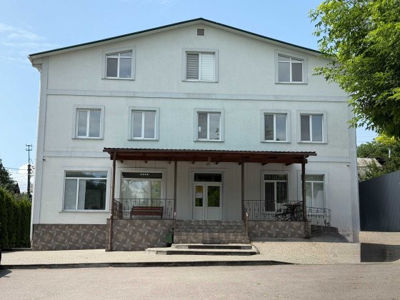 Продаж Приміщення Будівлі Готовий Бізнес Офіс Хостел Київ