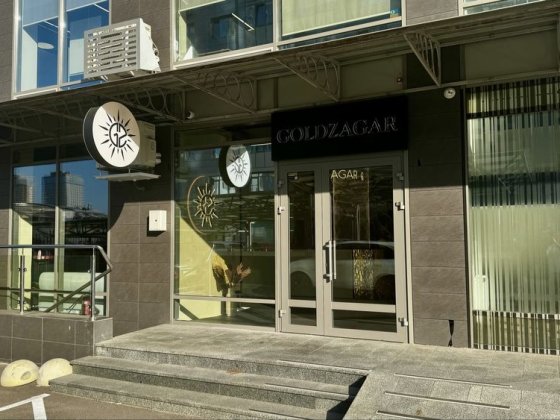 Продам приміщення з орендарем, ЖК RiverStone, Трускавецька, Осокорки Киев