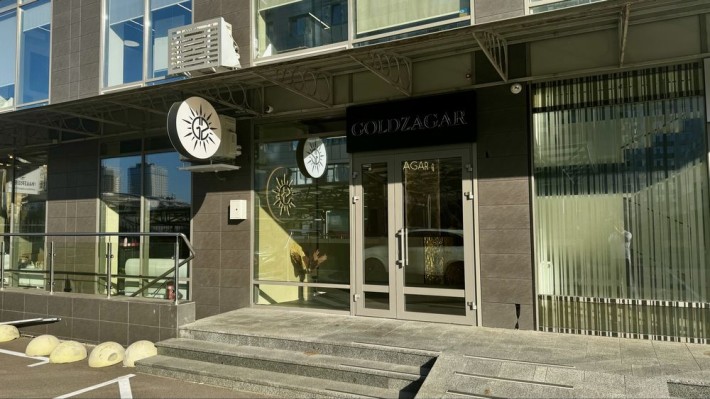 Продам приміщення з орендарем, ЖК RiverStone, Трускавецька, Осокорки - фото 1