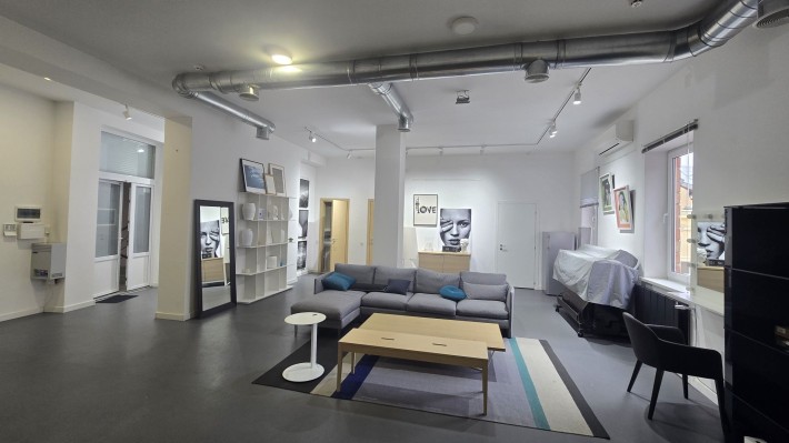 Продаж приміщення - фото 1