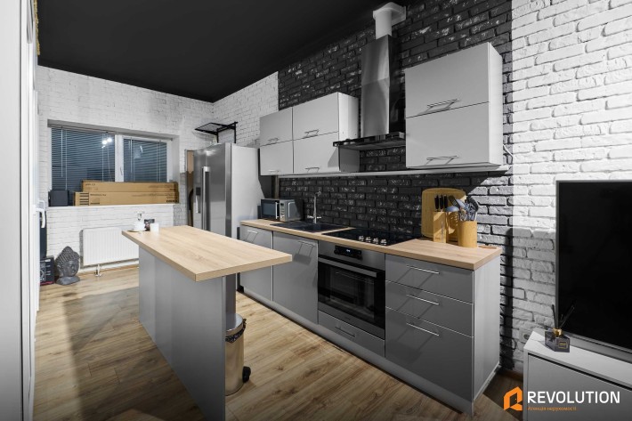 БЕЗ% комерційне приміщення 22м2 цоколь ЖК Казка, Лебедєва, 1 - фото 1