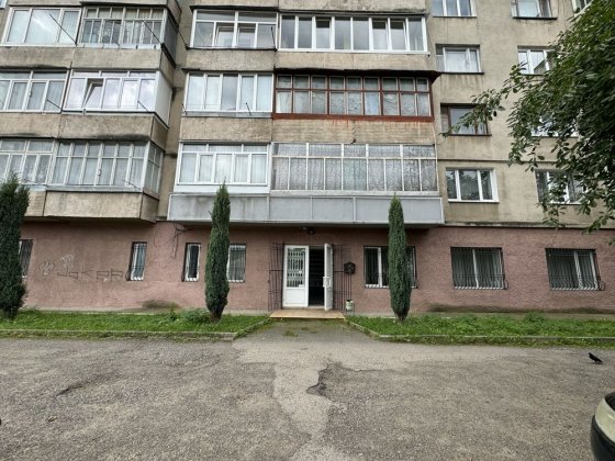 Приміщення Білоруська 32 Чернівці