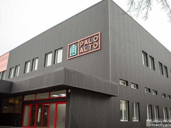 Продаж окремої комерційної споруди Київ