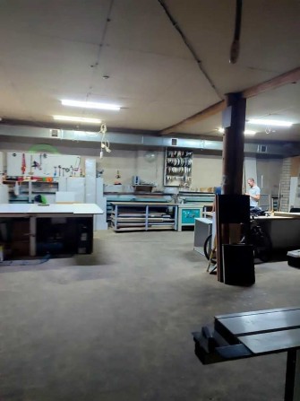 Продам виробничо - складське приміщення в районі КСК вул. Щорса - фото 1