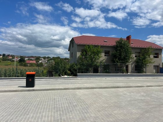 Продаж комерційного приміщення Черновцы