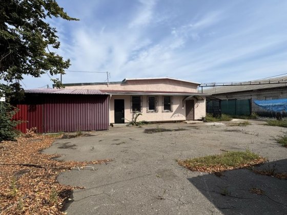 Продаж комерційного приміщення вільного призначення Черкаси