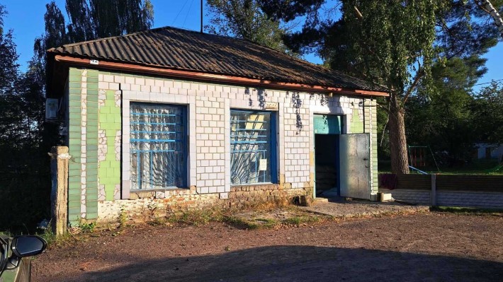 Продаемо магазин с.Боровики - фото 1