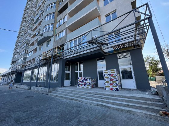 Продаж приміщення по вул. Пушкіна Черкаси