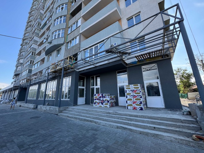 Продаж приміщення по вул. Пушкіна - фото 1