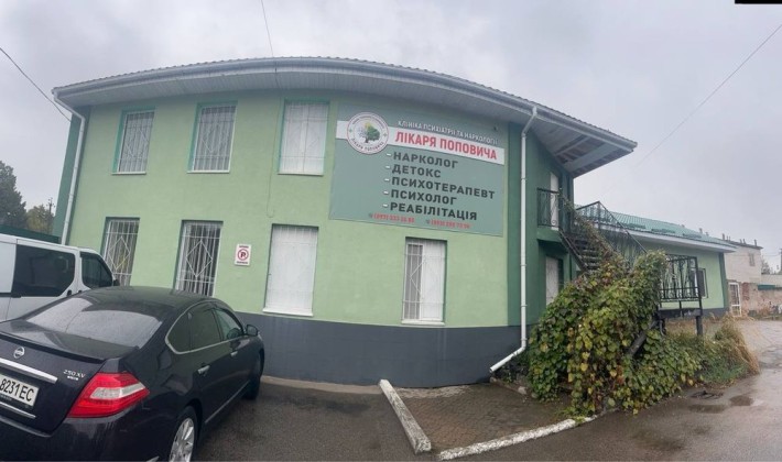 Продаж комерційної нерухомості в м. Чернігів, вул. Кільцева - фото 1