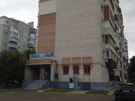 Продам приміщення  (просп.Михайла Грушевського 189 а), Чернігів