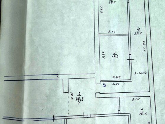 Продаж підвального приміщення, центр. Черкаси