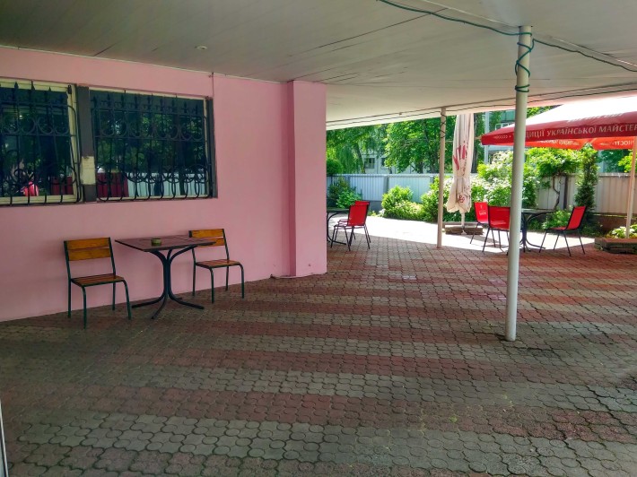 Приміщення вільного призначення вул. С.Кішки - фото 1