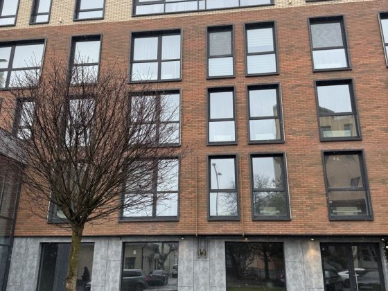 Продаж комерційного приміщення Compass Буковинська Черновцы