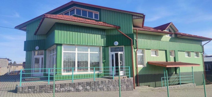 Новозбудована багатоцільова комерційна нерухомість Власник м.Чернівці. - фото 1