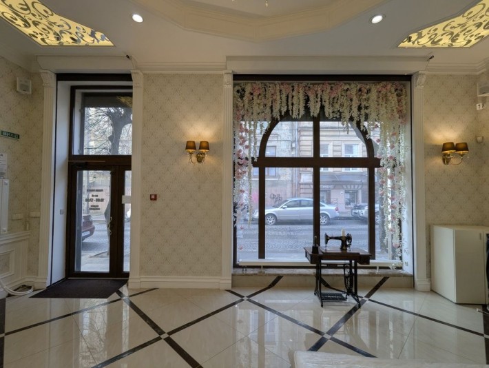 Фасадне приміщення в центрі БЕЗ КОМІСІЇ - фото 1