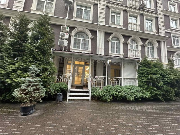 Продаж комерційного приміщення Дмітрія Луценко 6 ! Британський  кв! - фото 1