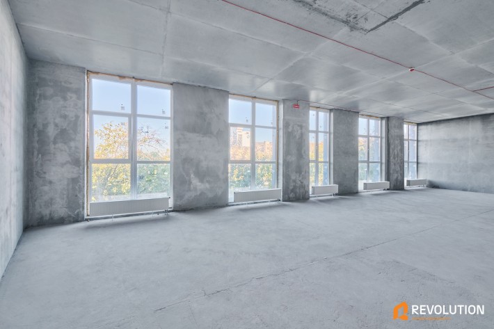 БЕЗ% продаж Кудрявська, 45 ЖК Конкордія Шевченківський р-н - фото 1