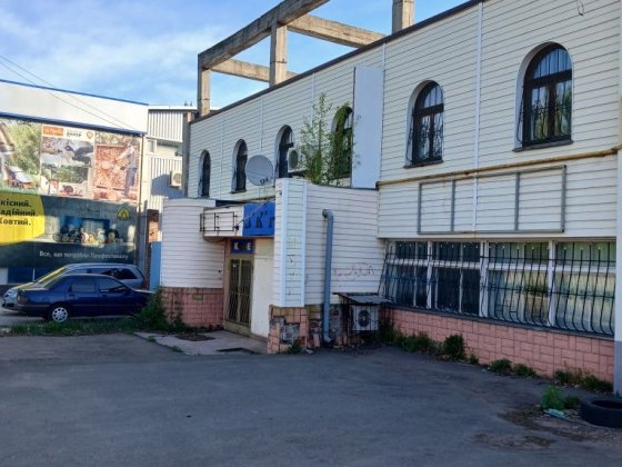 Продаж нерухомости Чернигов