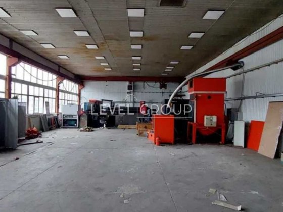 Продаж цілісного виробничого комплексу в Святошинському районі Києва! Київ