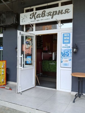 Комерція з бізнесом Новобудова 17 кв Киів Голосіївський - фото 1