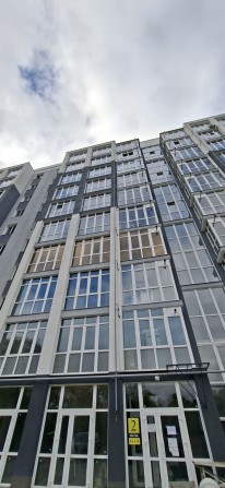 Продаж приміщення 66м² вул. Стуса - фото 1