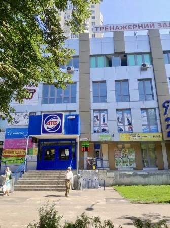 Продаж приміщень від Власника на бул. Миколи Руденка 14 - фото 1